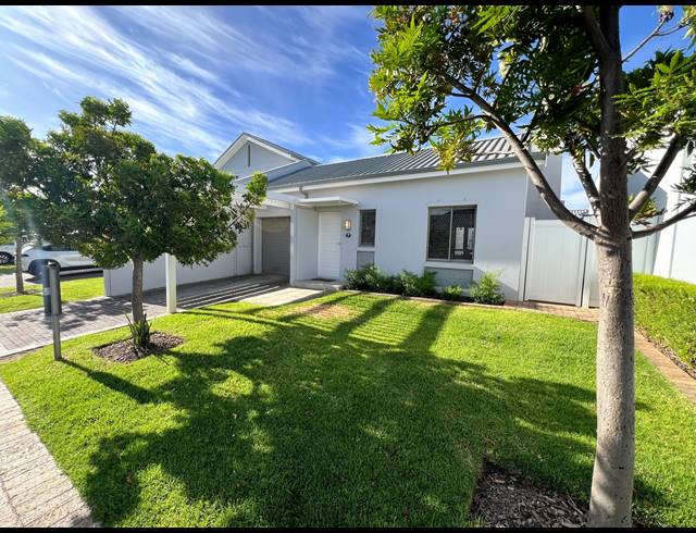 3 BEDROOM HOUSE TO LET IN KLEIN PARYS